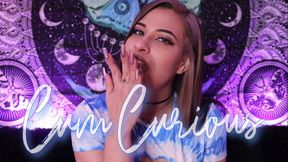 Cum Curious
