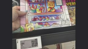 Watch Him Pay For Our Girls Night In