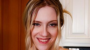 Violet October - Machine Vs A Tight Pussy