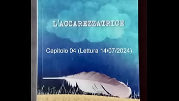 L&#039_Accarezzatrice (Cap.04)
