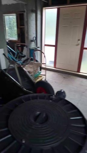 Garage Sale