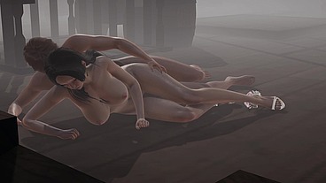 Boa hancock beautiful girl fucked in mist[Full Video]