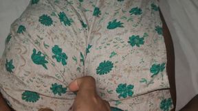 First Time Anal Fucking Tight &amp; Big Ass Gone Failed Very Painful (Hindi Audio)