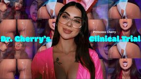 Dr. Cherry's Clinical Trial