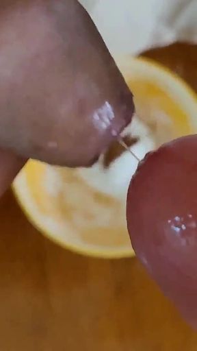 The Cockubine Infused a Peanut Mochi