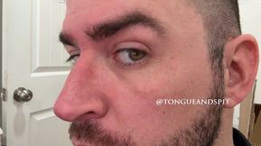 Cameron Eyes Video 2 - WMV