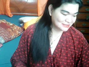 Experience Pinaybooty in a steamy mix of cosplay, milf, and more!