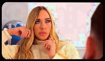 Khloe Kapri Sensually Rides Peter Green's Thick Cock in Intense HD Action