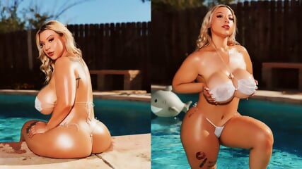 Fucked My Best Friend's Stepmother  vintage