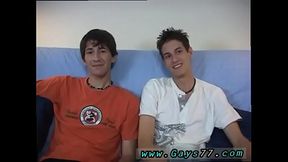 Straight guy blown by midget gay Getting started it took Mike a