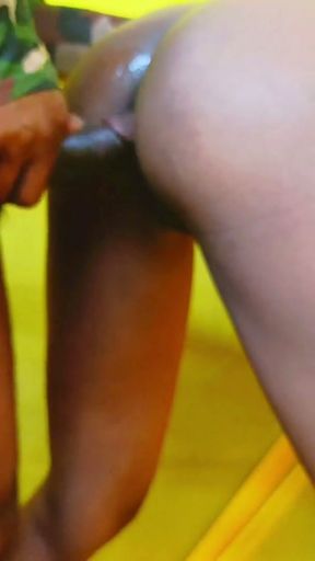 Romantic hot indian couple - passionate night full video   Clip 1