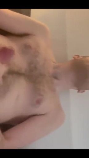 Masturbation