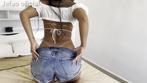 soydemibueno a mais gostosa da sua cidade veio ter um papinho pessoal com o jefao e adivinha,caiu no meu papin ai ja era