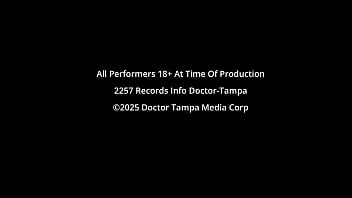Dr Tampa - Orgasm Research, Inc - Naomi Alice