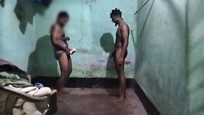 Stepdaddy Give Sex Doll Step Stepson and Jerk off the Cock Real Gay Porn Story Reality Part2