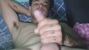 JALANDOME Y CORRIENDOME ENCIMA