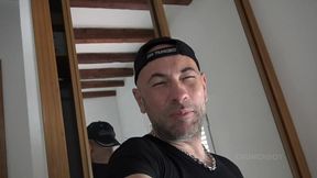mon premier porno en stress