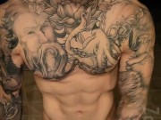 Jakipz Let's You Watch Him Get Naughty