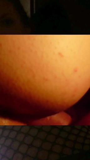 Hot Fuck From Behind...
