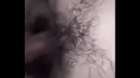 En cuatro con la vecina