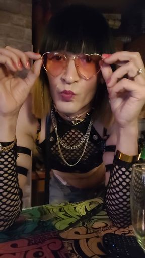 👻Fuck my Gansta Jean'S Bitch ! VaneSsaBiTCHx PariSChienneTrvprod⁹&sup1;