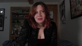 Bettie Bondage In Fucking Mom During The Holiday Party