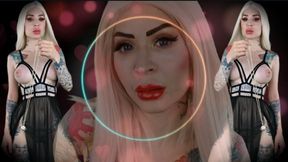 Breathing Aroma, Feeling Relaxed and Addicted to Mistress' Voice - HFO , ASMR