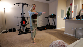 Trained Slave - Alisha