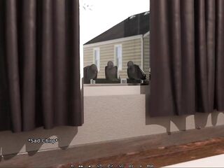 Baking with Chocolate 11 Barquisha Cummed Infront Ofher Grandaughter Ive Made Ladisha Cum