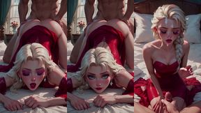 fodendo a loira por tras video ai