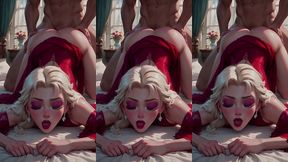 fodendo a loira por tras video ai