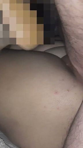 Horny Desi Stepmom's Wet Pussy Gets Fucked Hard by Stepson