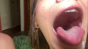 ziva fey - tiny little bitches teased and devoured by sexy giant brunettes