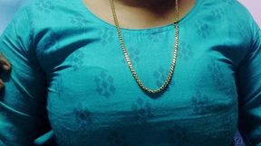 Desi Indian village love marriage couple sex