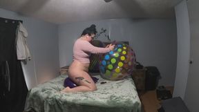 Just a little random fun ;)