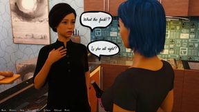 Being a Dik Interlude Part 271 Sexy Zoey New Story! by Loveskysan69