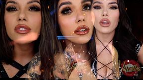 Your Femdom Addiction Series