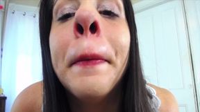 Sneezing & Nose Blowing