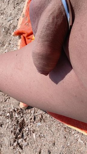 Masturbation plague