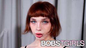 ”BOBSTGIRLS - Julia Dos Wants Fun”