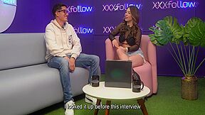 Shy Big Cock Pipeboy Porn Mansion Winner Fucks Little Colombian In Xxxfollow Sessions #5 Podcast - Dani Ortiz 24 Min