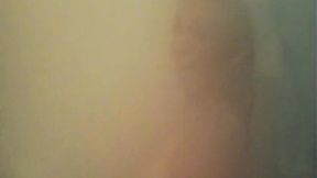 ”Kendall shower blowjob & fucking hoe closeup”
