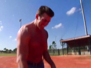 Eden Adams Is A Skank Who Takes Any And All Schlongs SQF