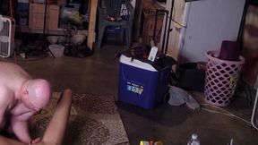 honey raynes & britanica mask 3some with toughwank studios