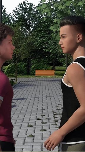 College Kings 14 Does Lindsey Really Want Me