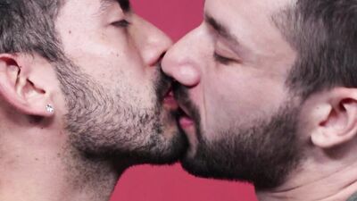 Cute Latino Jock Gets A Blowjob From His New Stepbro - Family Creep