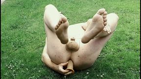 fun outside