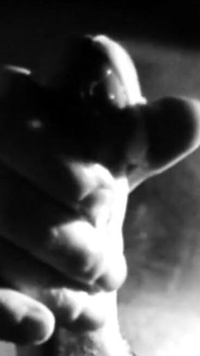 Monochrome Oily Cumming