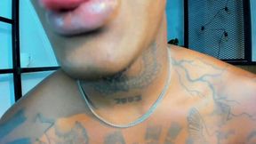 Marco Wills Private Show