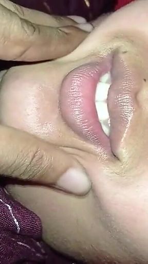Real Life Indian Couple Homemade Romantic Hot Video